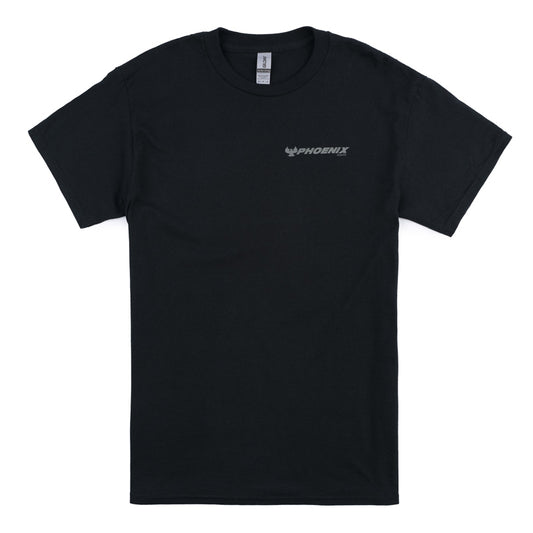 Winchester TN SS Tee - Black