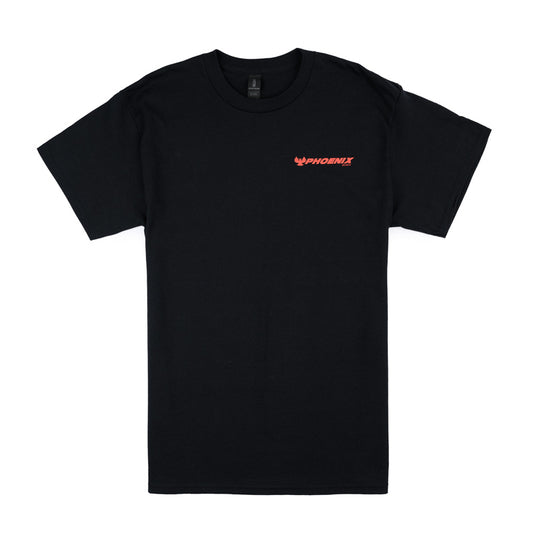 Trademark SS Tee - Black