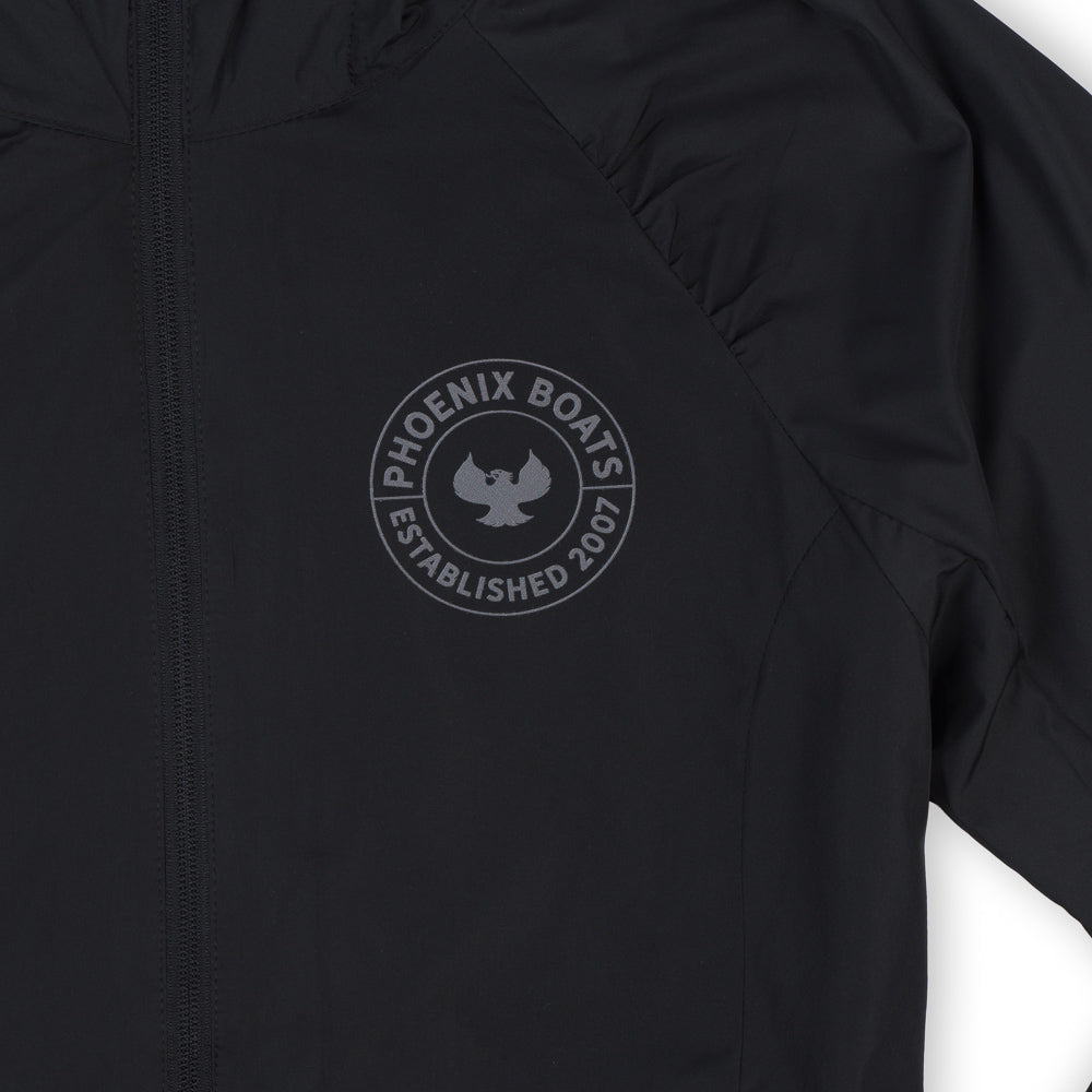 Women's Pacifica Jacket - Black