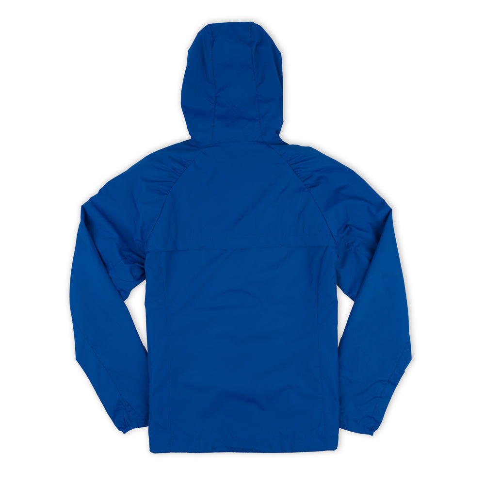 Women's Pacifica Jacket - Classic Blue