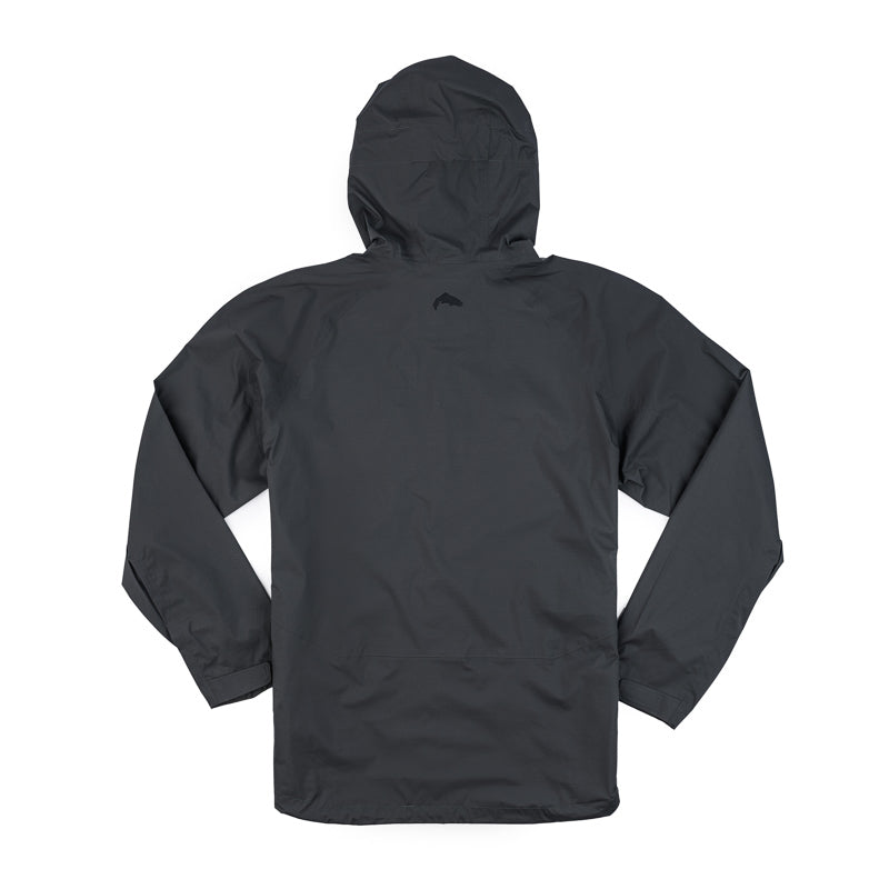 Simms Waypoints Rain Jacket - Slate