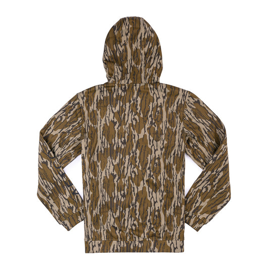 AFTCO Reaper Hooded Sweatshirt - Mossy Oak / Bottomland