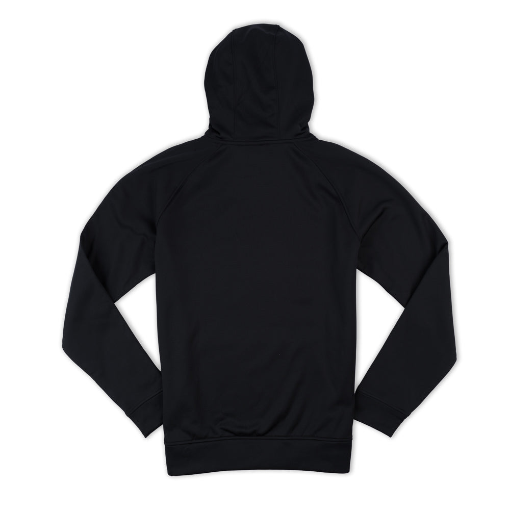Breakaway Hooded Sweatshirt - Black
