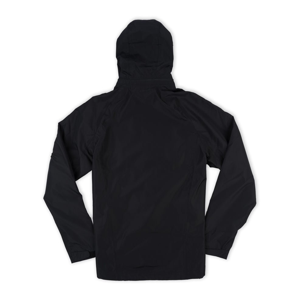 Torrent Rain Jacket - Black