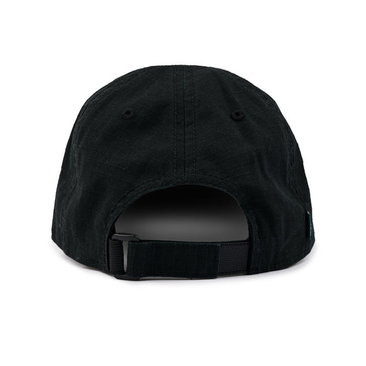 Legacy Tacticool Cap - Black
