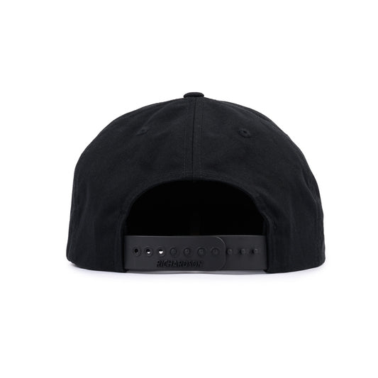 Outfitter Cap - Black