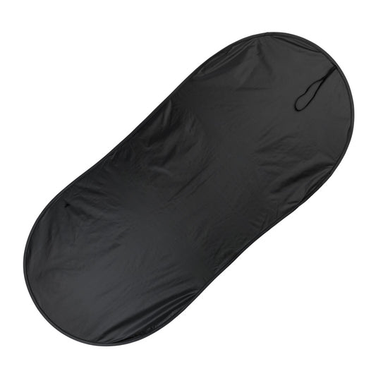 Windshield Shade - Silver