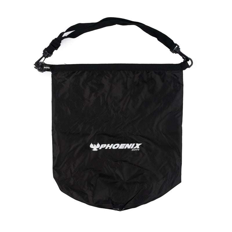 10L Dry Bag - Black