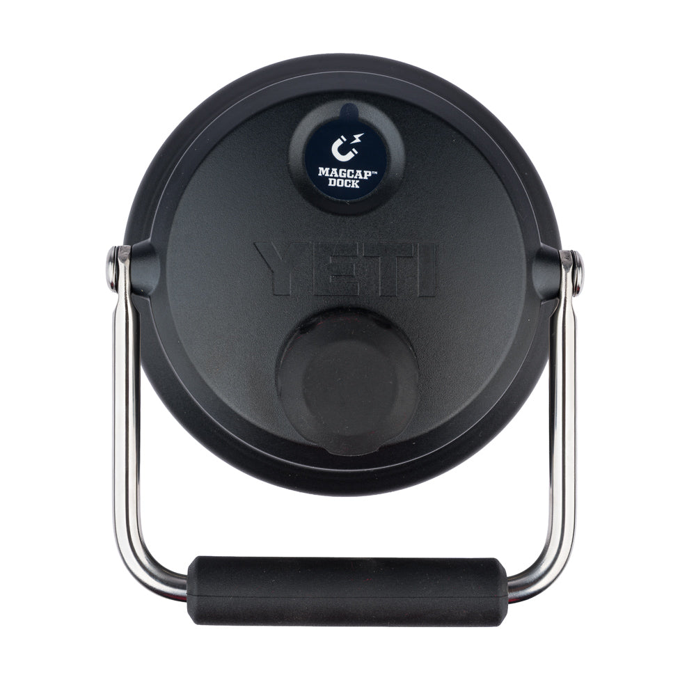 YETI Rambler 1/2 Gallon Jug - Black