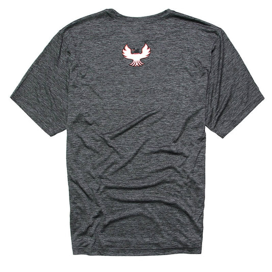 Electric SS Tee - Black