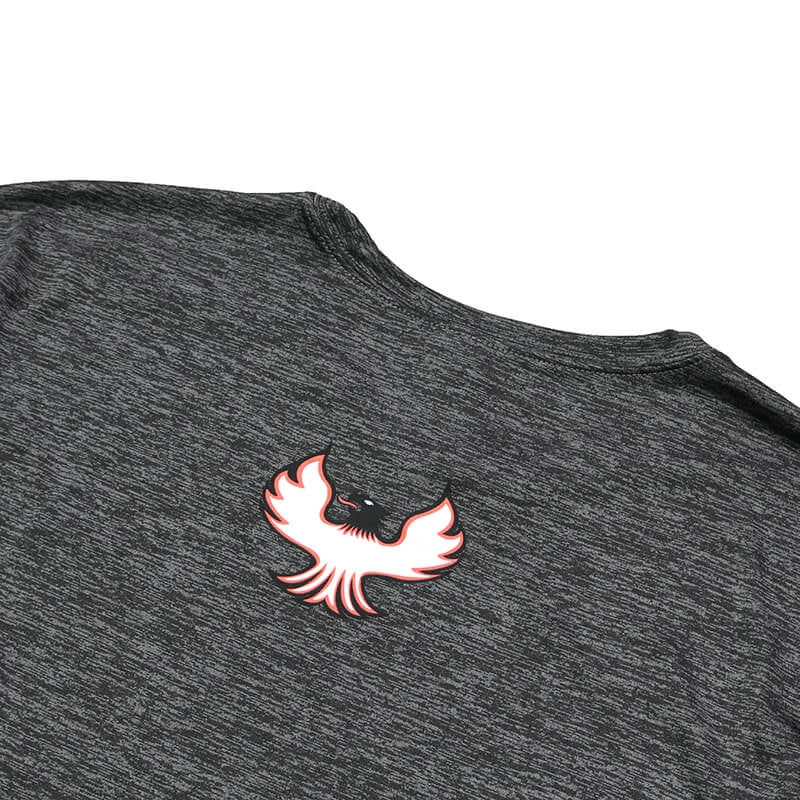 Electric SS Tee - Black