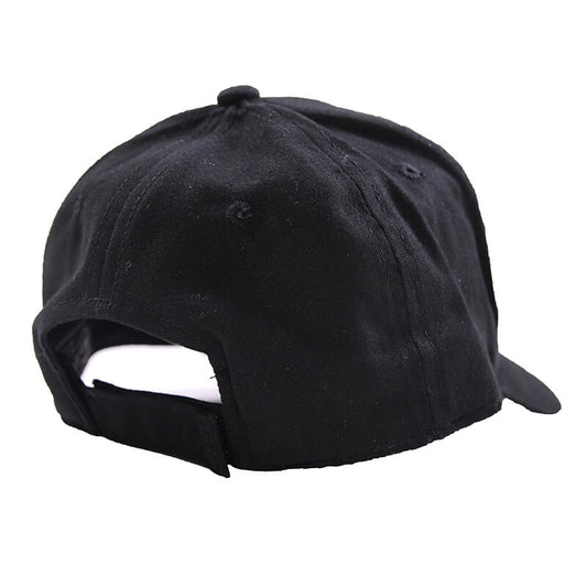 Classic Cap - Black