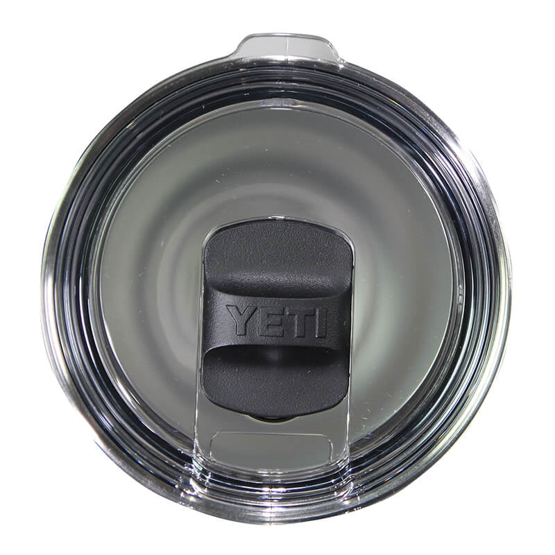 YETI 30oz Rambler Tumbler - Black