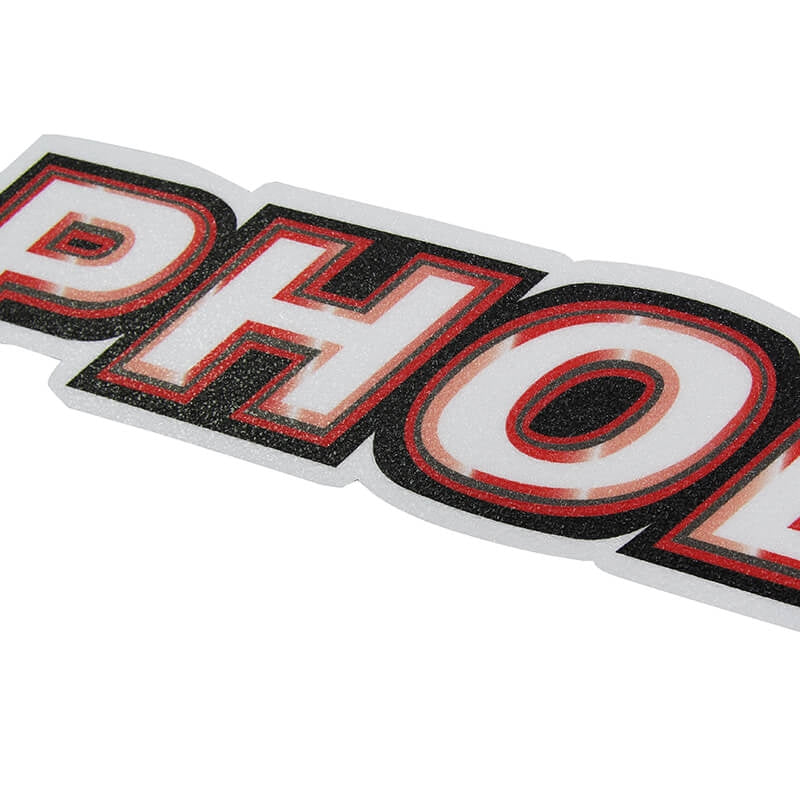 Carpet Decal