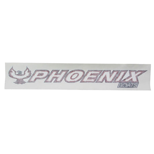 15-Inch Vinyl Decal