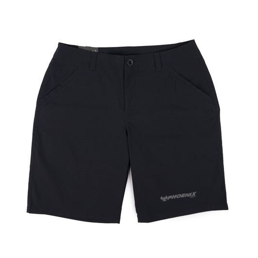 UA Fish Hunter Shorts - Black