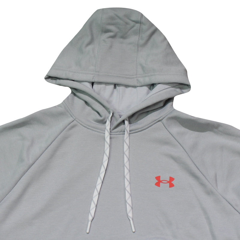 UA Shoreline Terry Hoodie - Grey