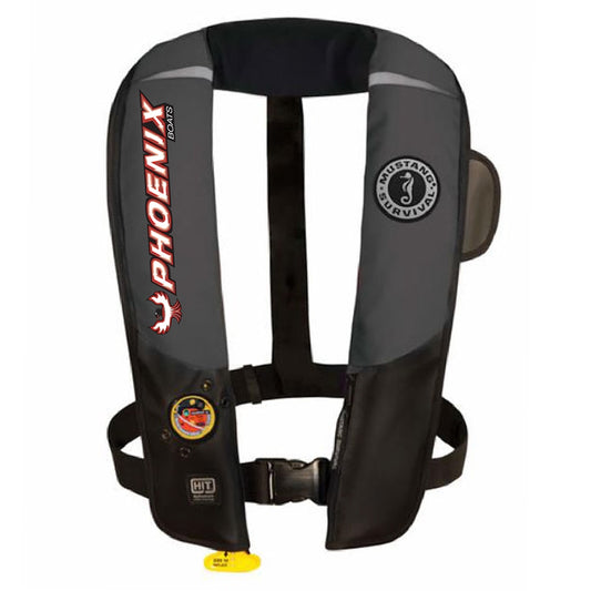 Mustang Survival HIT Inflatable PFD