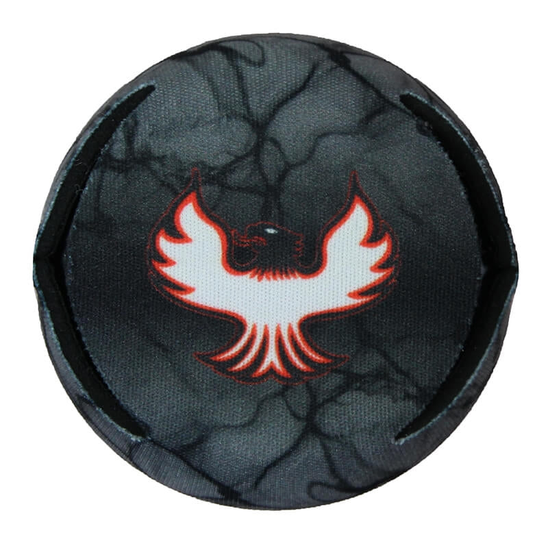 Low Tide Koozie - Gray