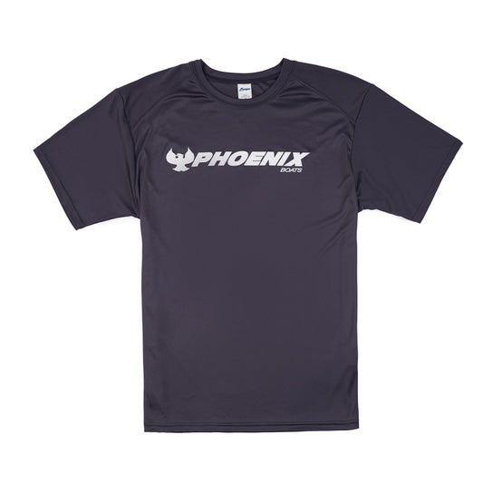 Paragon Performance Tee - Graphite