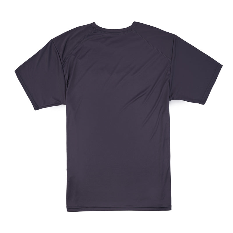 Paragon Performance Tee - Graphite