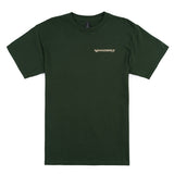 Winchester TN SS Tee - Forest - CLEARANCE