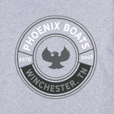 Winchester TN SS Tee - Sport Grey