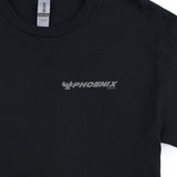 Winchester TN SS Tee - Black