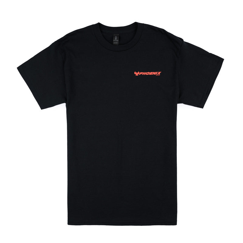 Trademark SS Tee - Black