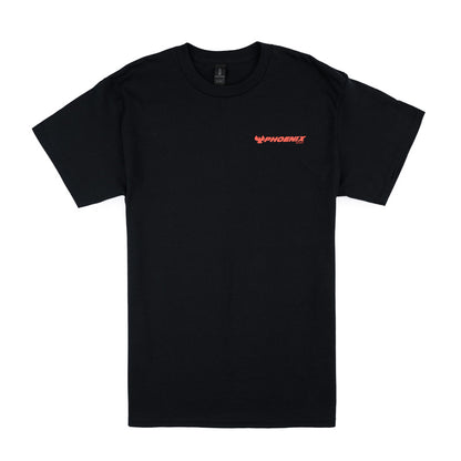 Trademark SS Tee - Black