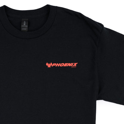 Trademark SS Tee - Black