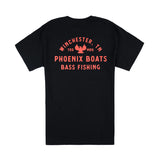 Trademark SS Tee - Black