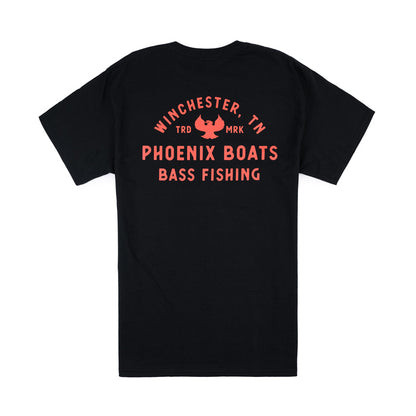 Trademark SS Tee - Black