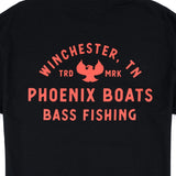 Trademark SS Tee - Black