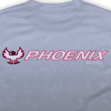 Onboard Sublimated LS Tee - Grey