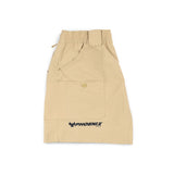 AFTCO Original Fishing Shorts - Khaki