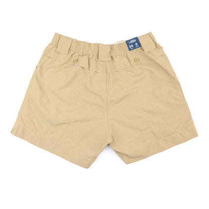 AFTCO Original Fishing Shorts - Khaki
