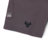 HUK Next Level 10.5" Fishing Shorts - Iron Grey