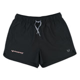 Women's HUK Pursuit Volley Shorts - Black