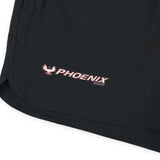 Women's HUK Pursuit Volley Shorts - Black