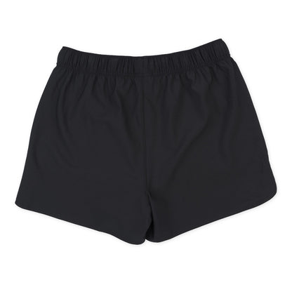 Women's HUK Pursuit Volley Shorts - Black