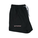 Women's HUK Pursuit Volley Shorts - Black