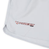 Women's HUK Pursuit Volley Shorts - Seagull Grey