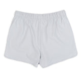 Women's HUK Pursuit Volley Shorts - Seagull Grey