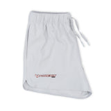 Women's HUK Pursuit Volley Shorts - Seagull Grey
