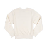 Women's District Crewneck Sweatshirt - Gardenia