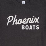 Women's District Crewneck Sweatshirt - Charcoal Heather