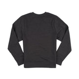 Women's District Crewneck Sweatshirt - Charcoal Heather