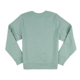 Women's District Crewneck Sweatshirt - Dusty Sage