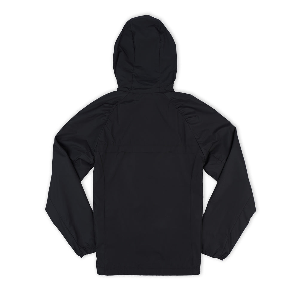 Women's Pacifica Jacket - Black